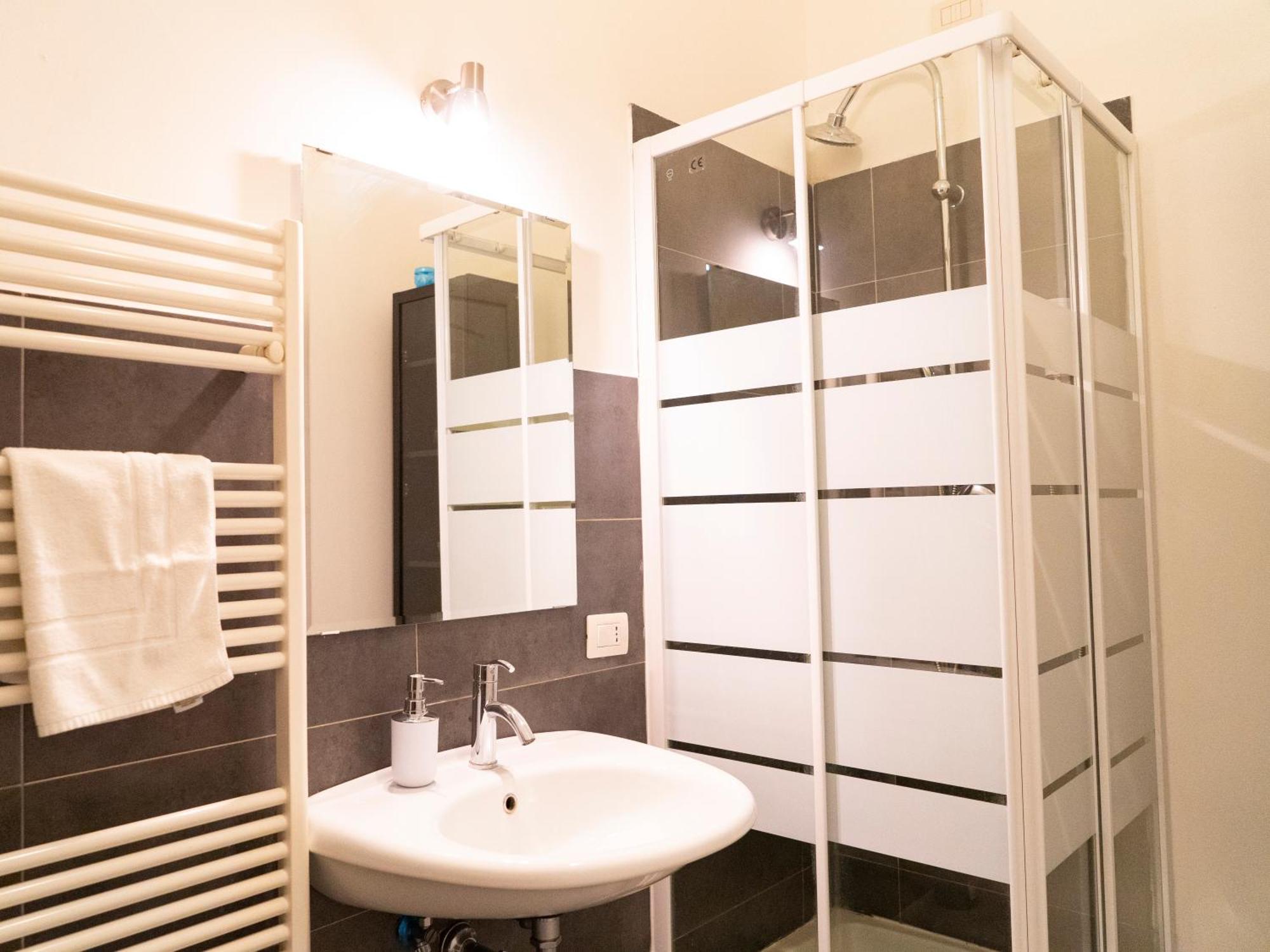 Bed and Breakfast Salotto Piramide Рим Номер фото